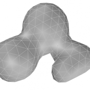Cours 3: Surfaces implicites, iso-surfaces, metaballs, blobs