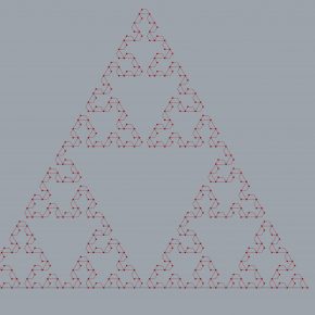 Cours 6: Géométrie fractale – partie 1