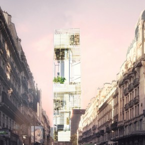Phase 2 : La Tour Montparnasse