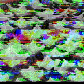 Peau de Requin - Glitch 2D