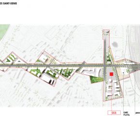 CCS_Master plan urbain CCS_Master plan urbain