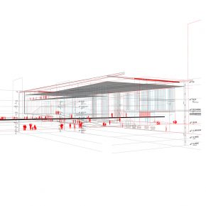 CCS_Strategie à l'échelle du bâtiment et implantation sur le site CCS_Strategie à l'échelle du bâtiment et implantation sur le site