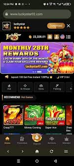 All You Need to Know About Lucky Star 123 Club Download App