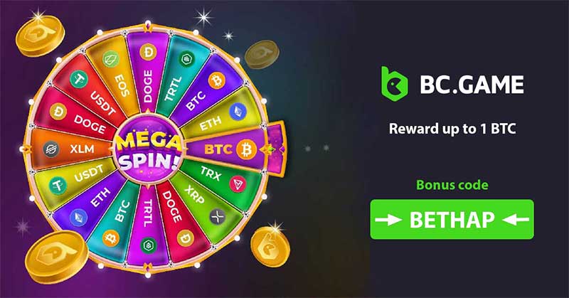 An In-Depth Guide to BC Game The Future of Online Gaming An In-Depth Guide to BC Game The Future of Online Gaming
