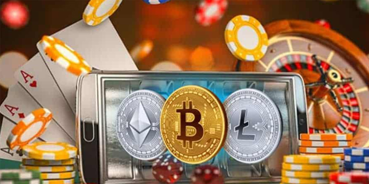 Smart Casinos The Future of Gambling Smart Casinos The Future of Gambling
