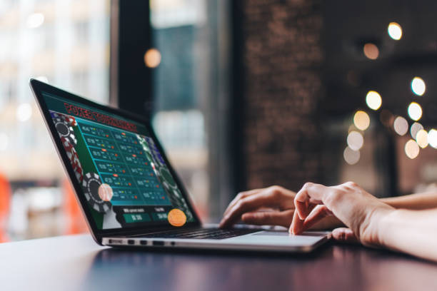 Bet, spin, win — it’s the Ultimate Guide to Online Gaming Bet, spin, win — it’s the Ultimate Guide to Online Gaming