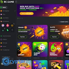 Comprehensive Guide to Betting BC Game MG Comprehensive Guide to Betting BC Game MG