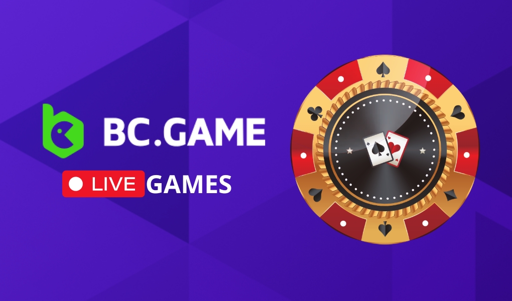 Discover the Exciting Bonus Code BC.Game DE for Players Discover the Exciting Bonus Code BC.Game DE for Players