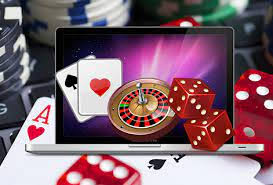 Experience the Excitement of SpinTime Online Casino UK