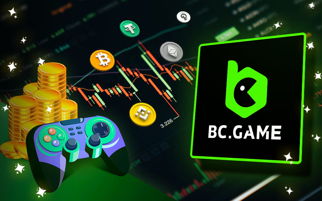 Khám Phá Thế Giới BC.Game Sòng Bạc Khám Phá Thế Giới BC.Game Sòng Bạc