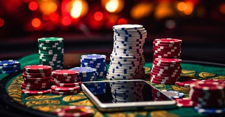 Koi Spins Casino Dive into an Ocean of Gaming Excitement Koi Spins Casino Dive into an Ocean of Gaming Excitement
