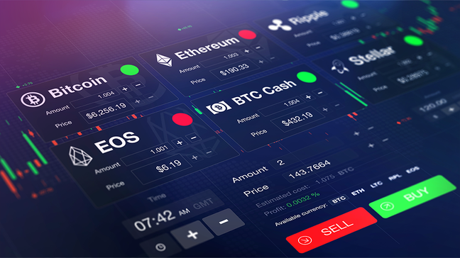 Mastering Crypto Trading Swing Techniques and Strategies for Success Mastering Crypto Trading Swing Techniques and Strategies for Success
