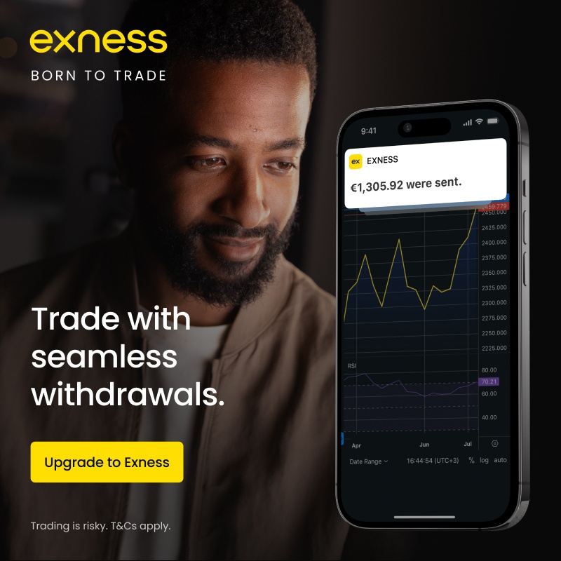 Mastering Exness News Trading for Success Mastering Exness News Trading for Success
