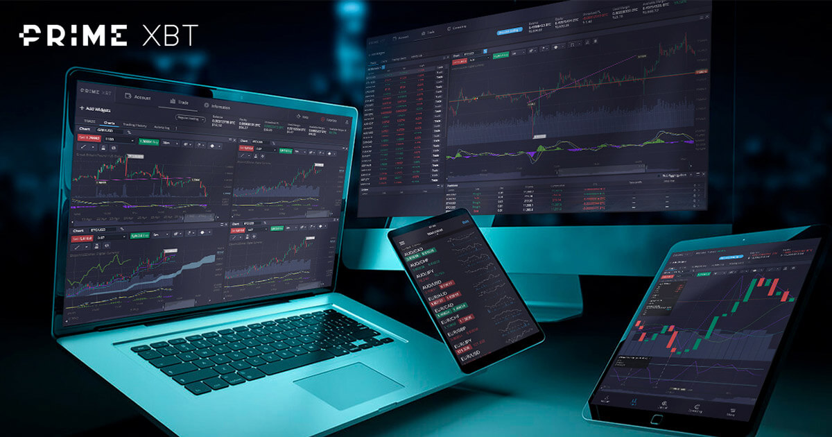 Mastering the Art of PrimeXBT Trading Mastering the Art of PrimeXBT Trading