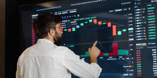 Mastering Trading Crypto Charts for Effective Decision Making Mastering Trading Crypto Charts for Effective Decision Making