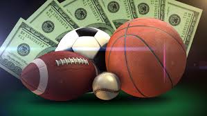 Unveiling the Trend Why Mobile Sports Betting is the Future Unveiling the Trend Why Mobile Sports Betting is the Future