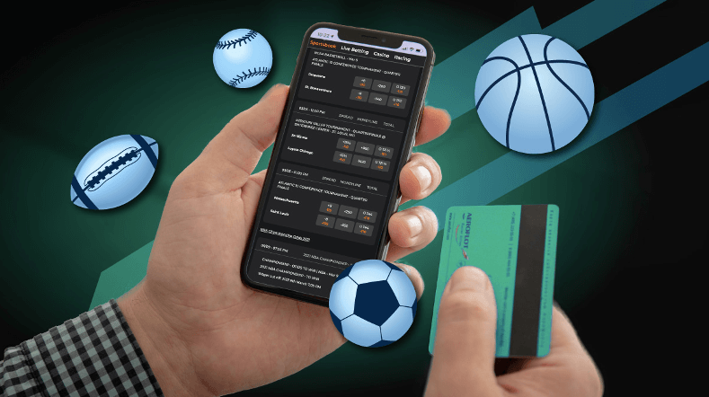 Unveiling the Trend Why Mobile Sports Betting is the Future Unveiling the Trend Why Mobile Sports Betting is the Future