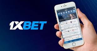 All You Need to Know About 1xBet App for iOS