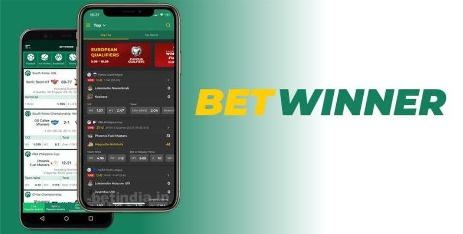 BetWinner in Cameroon Your Ultimate Guide to Online Betting BetWinner in Cameroon Your Ultimate Guide to Online Betting
