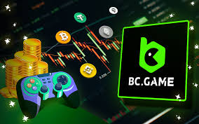 Discover the BC Game App for iPhone A New Era of Gaming Discover the BC Game App for iPhone A New Era of Gaming