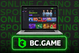 Discover the BC Game App for iPhone A New Era of Gaming Discover the BC Game App for iPhone A New Era of Gaming