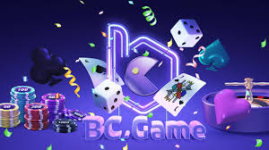 Discover the Exciting BC Game App for iPhone 1811020204 Discover the Exciting BC Game App for iPhone 1811020204