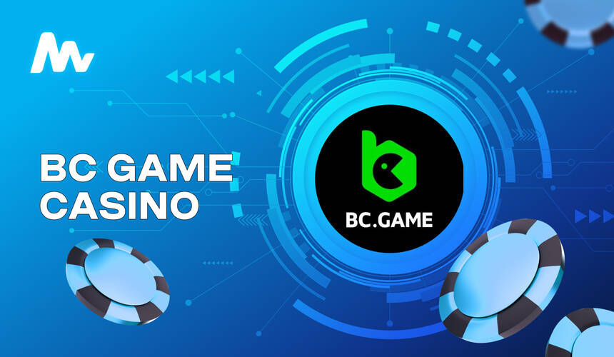 Everything You Need to Know About Depositing in BC Game Everything You Need to Know About Depositing in BC Game