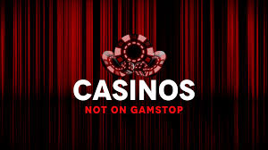 Explore the World of Casinos Non Gamstop 687700000