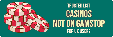 Exploring Casinos Not Listed on Gamstop 662124391 Exploring Casinos Not Listed on Gamstop 662124391