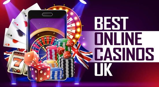 Exploring Online Casino Groups in the UK