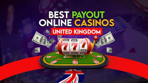 The Quickest Withdrawal Online Betting Options in the UK