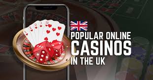 UK Slots Casino Online Your Ultimate Guide to Winning Big UK Slots Casino Online Your Ultimate Guide to Winning Big