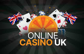Ultimate Guide to UK Slots Casinos Online Ultimate Guide to UK Slots Casinos Online