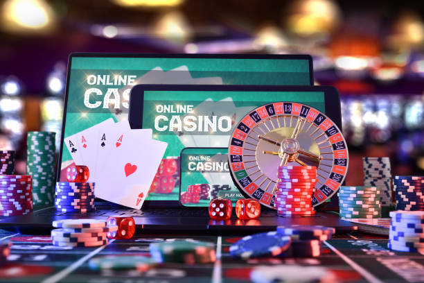 Understanding Casino Game Testing and the Role of RNG Understanding Casino Game Testing and the Role of RNG
