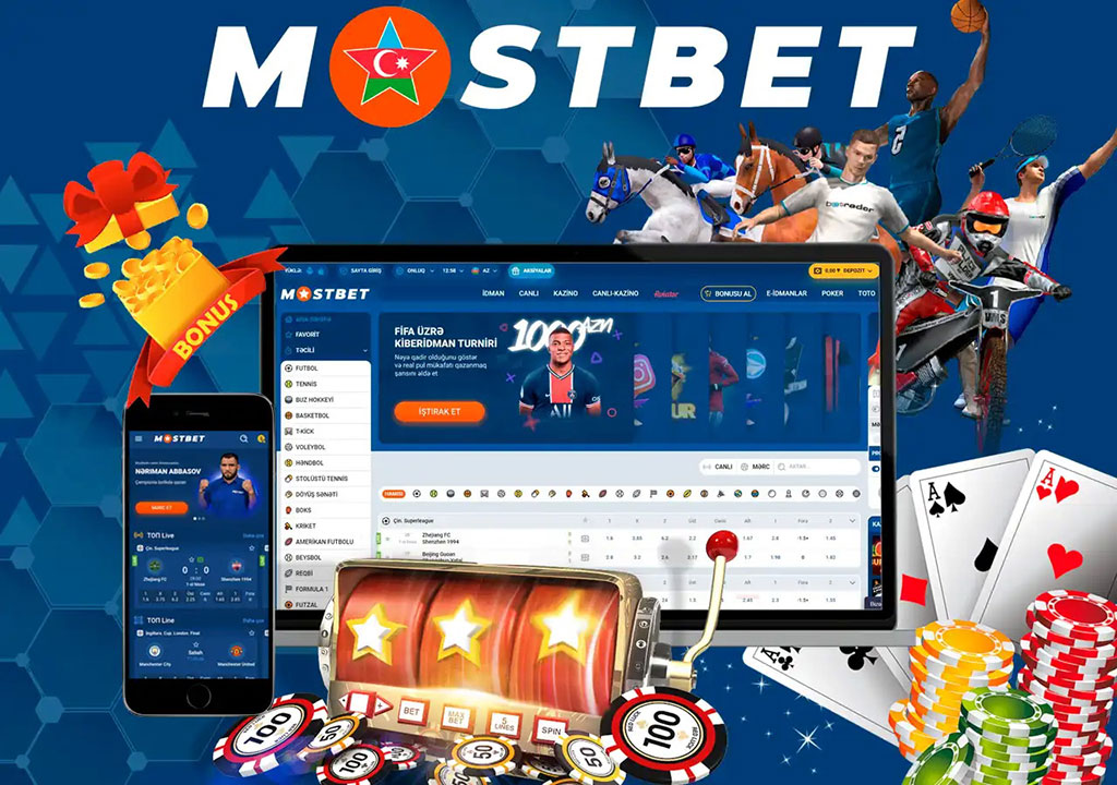 Comprehensive Review of Mostbet Casino Features, Games, and Bonuses Comprehensive Review of Mostbet Casino Features, Games, and Bonuses