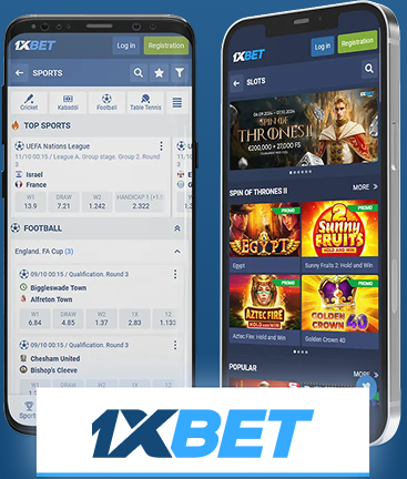 Download the 1xBet Japan App for Exciting Betting Experience