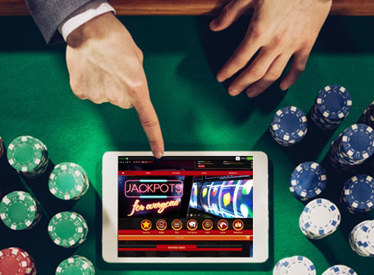 Experience the Universe with Space Slots Casino Online UK
