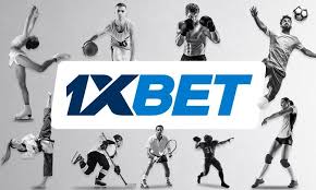 Explore the Thrilling World of Sports Betting with 1xBet Thailand -1375123155