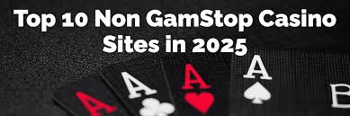 Exploring Non Gamstop UK Casino Sites A Comprehensive Guide -563166405