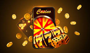 Exploring Online Instaspin Casino A New Era of Gaming Exploring Online Instaspin Casino A New Era of Gaming