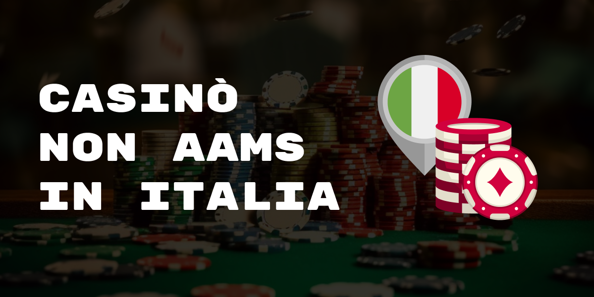 I migliori casino non AAMS legali Guida completa -1124890967 I migliori casino non AAMS legali Guida completa -1124890967