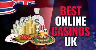 Which Online Casino is Best A Comprehensive Guide Which Online Casino is Best A Comprehensive Guide