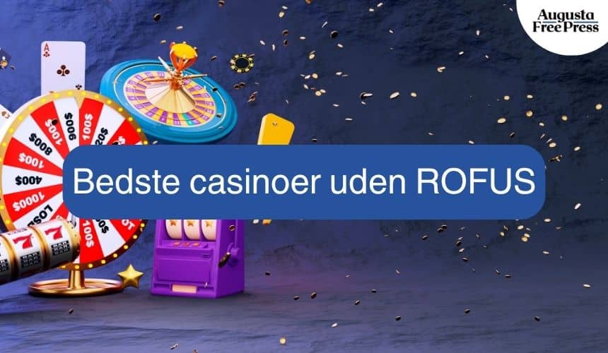 Bedste Udenlandske Online Casino i 2023 - Find Din Favorit Bedste Udenlandske Online Casino i 2023 - Find Din Favorit