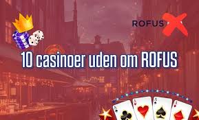Bedste Udenlandske Online Casino - Spil Sikkert og Ansvarligt