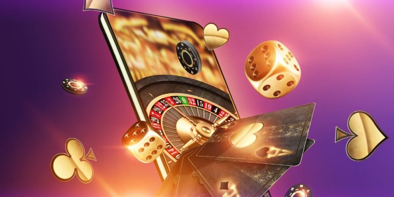 Best Casino Games That Combine Strategy and Luck -1714868623