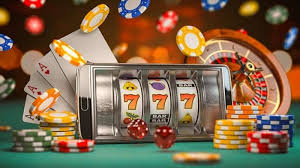Best Casino Games That Combine Strategy and Luck -1714868623