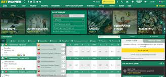 BetWinner Sportsbook Review A Comprehensive Guide
