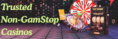 Casino Sites Not on GamStop Discover Your Gaming Options