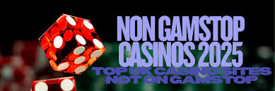 Casino Sites Not on GamStop Exploring Your Options Casino Sites Not on GamStop Exploring Your Options