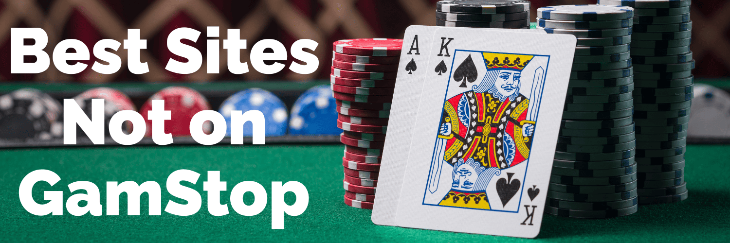 Discover the Best Casino Sites Not on Gamstop -1846175295
